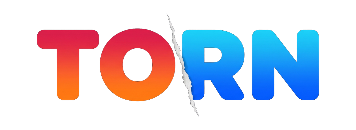 Torn